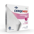 ceroxmed compresse di garza tnt 10x10 cm 12 pezzi