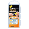 duracell batteria easy tab 10 giallo