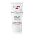 eucerin atopicontrol crema viso 50ml per pelle atopica secca e pruriginosa