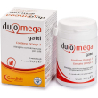 candioli, duomega gatti, 30 capsule