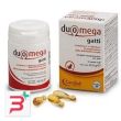 duomega gatti 30 capsule molli 500 mg