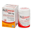 candioli, duomega 500 mg, 30 capsule