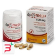 duomega cani piccoli 30 capsule molli 500 mg