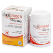 duomega cani >14kg 30 capsule 1000mg