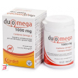 duomega cani grandi 30 capsule molli