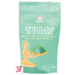 spirulina polvere bio 125 gr
