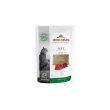 hfc jelly tonno - alimento umido complementare per gatti con boli di pelo 55 gr