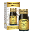 melatonina pura 30g pastiglie