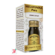 melatonina pura 75 pastiglie