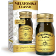 melatonina classic 75 pastiglie - integratore per il sonno