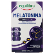 melatonina sonno e jet leg 75 compresse