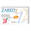 zared 2 40 bustine stick pack