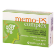 farmaderbe memo-ps complex integratore alimentare 30 capsule