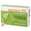 memo ps complex 30 capsule