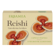 erbamea, reishi sistema immunitario, 24 capsule