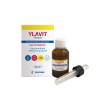 yllavit gocce 15 ml - integratore multivitaminico