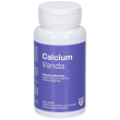calcium vanda 60 capsule flacone 42,8 g pz