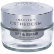 institut esthederm lift & repair crema viso absolu lissante 50 ml crem