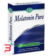 esi melatonin pura 30 microtavolette