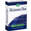 esi melatonin pura disturbi del sonno (60 tavolette)