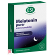 esi melatonin pura 60 microtavolette senza glutine