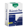 esi - melatonin pura confezione 120 microtavolette