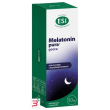 esi melatonin pura gocce 50 ml gusto arancia rossa senza glutine