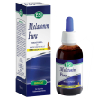 melatonin pura con erbe della notte gocce 1mg
