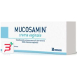 crema vaginale mucosamin 30 g + 6 applicatori monouso da 5 g