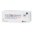 medicazione spray radioderm 30 ml ml