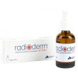 radioderm spray             30ml