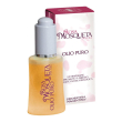 olio di rosa mosqueta puro 100% &ndash; olio naturale rigenerante viso e corpo per cicatrici, smagli