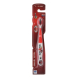 spazzolino del tifoso kid soft milan