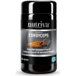 nutriva cordyceps 60 capsule - integratore per le difese immunitarie