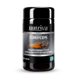 nutriva cordyceps 60 capsule vegetali