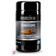 nutriva cordyceps bio 60 capsule vegetali