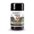 nutriva agaricus abm integratore 60 capsule vegetali
