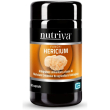 nutriva hericium 60 compresse - integratore per il benessere gastrointestinale