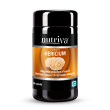 nutriva hericium 60 capsule vegicaps