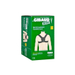 dr. gibaud ortho linea ortopedica - bloccaggio clavicola cod.1510 - taglia unica