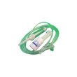 deflussore c/reg flusso5/250ml