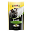 gimcat gras bits 50g