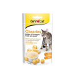 gimcat cheezies - snack per gatti 50 gr