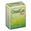 omnigas plus gocce, abi pharmaceutical, integratore gassosità, 20 ml, fermenti lattici, senza zucch
