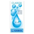 clarox gocce oculari 10 ml