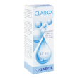 clarox gtt gtt oculari 10ml