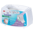 3m transpore professional care 2,5 x 5 m 1 pz cerotto