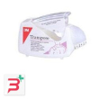 cerotto in rocchetto transpore cm 2,5 x 5 mt dispenser 1 pezzo