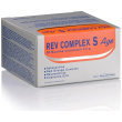 rev complex s age 20 bustine - integratore anti-age