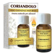 coriandolo olio essenziale10ml